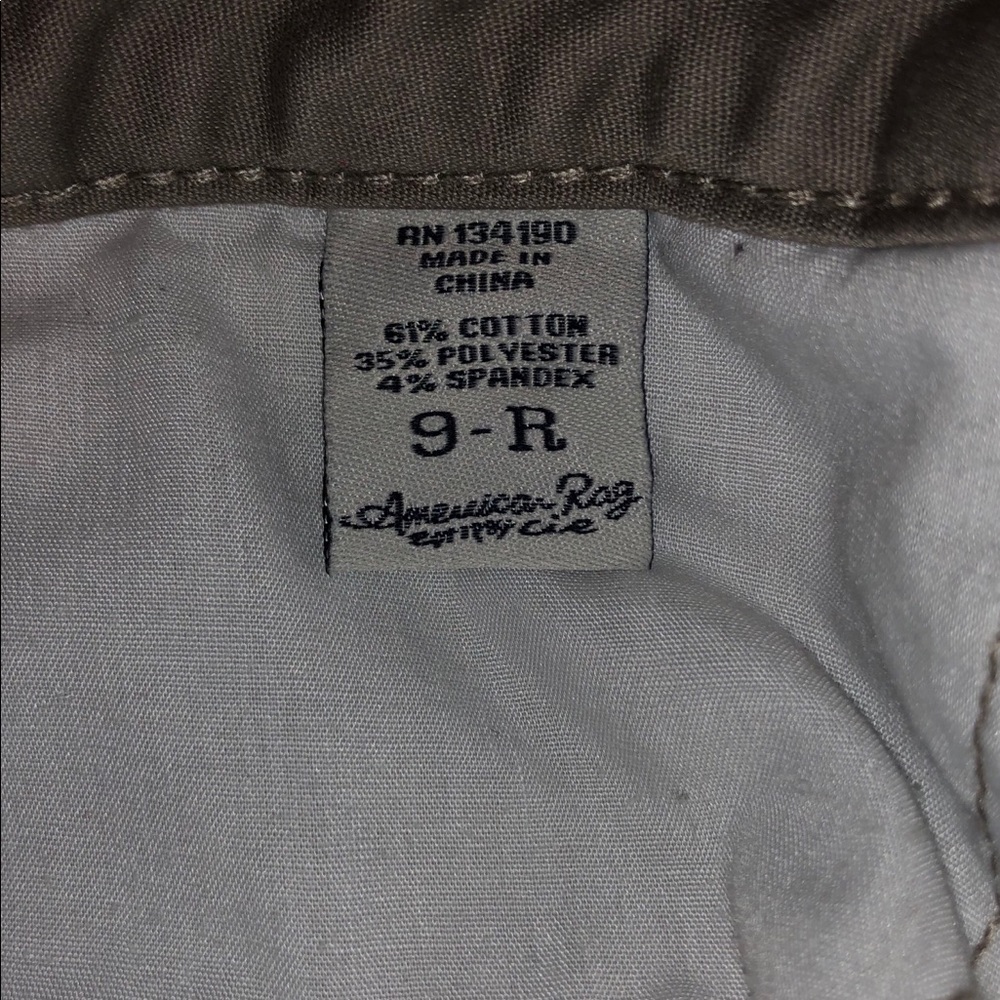 🇺🇸American Rag Jeans - Picture 4 of 5